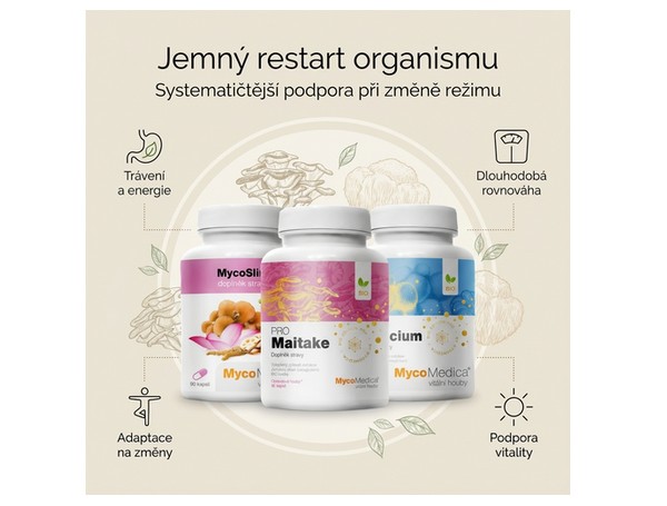 Jemný restart blog